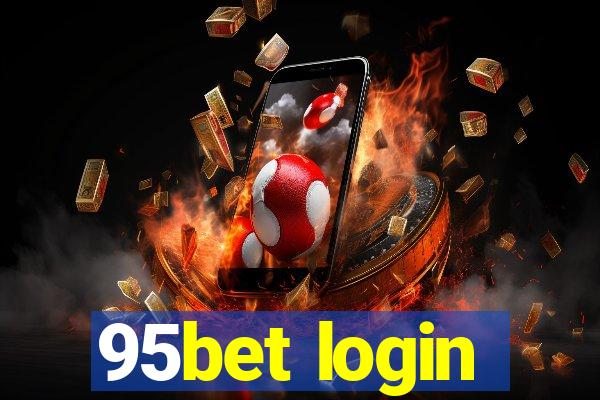 95bet login